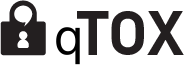 Logo qTox